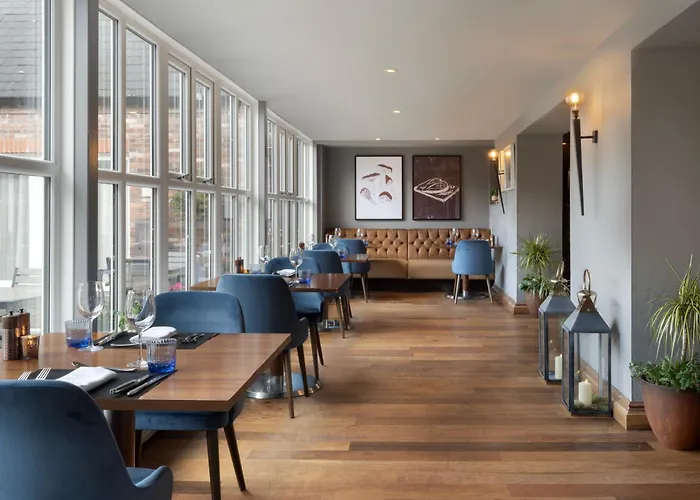 Delta Hotels By Marriott Worsley Park Country Club