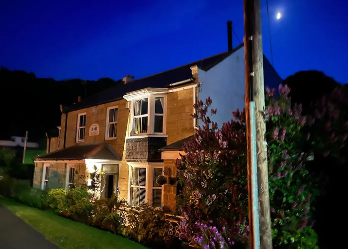 Newminster Cottage Morpeth