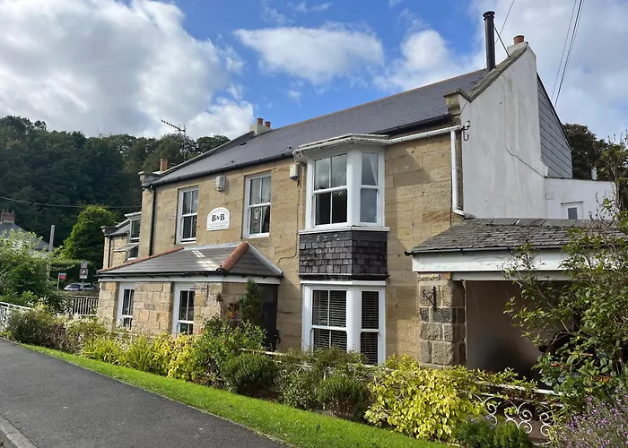 Newminster Cottage Morpeth