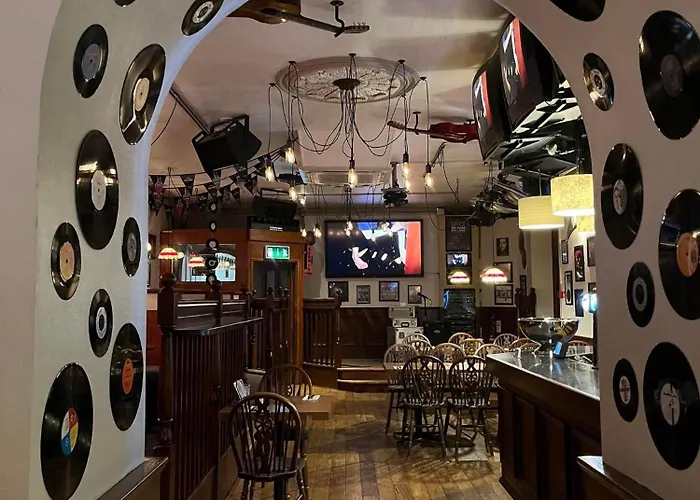 The White Hart Hotel