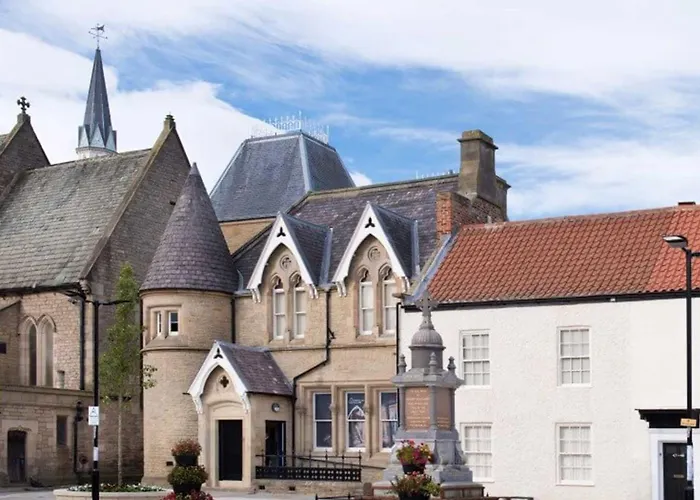 Park Head Hotel