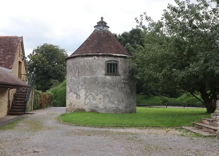 Holbrook Manor & Spa