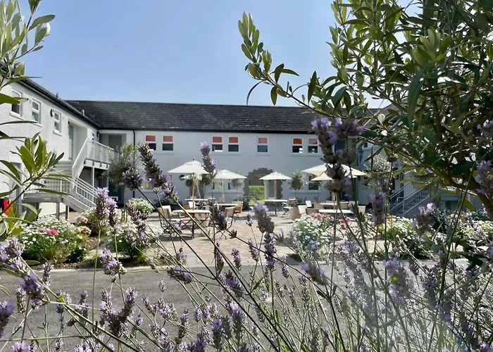 Park Head Hotel