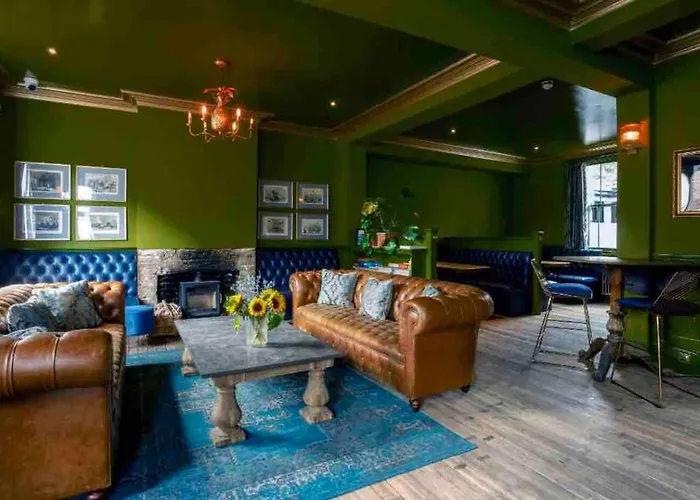 The Bedford Inn