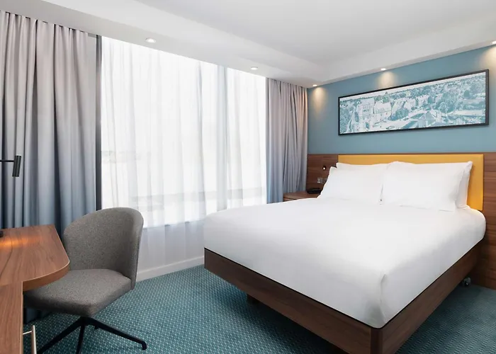 Hampton By Hilton Canterbury