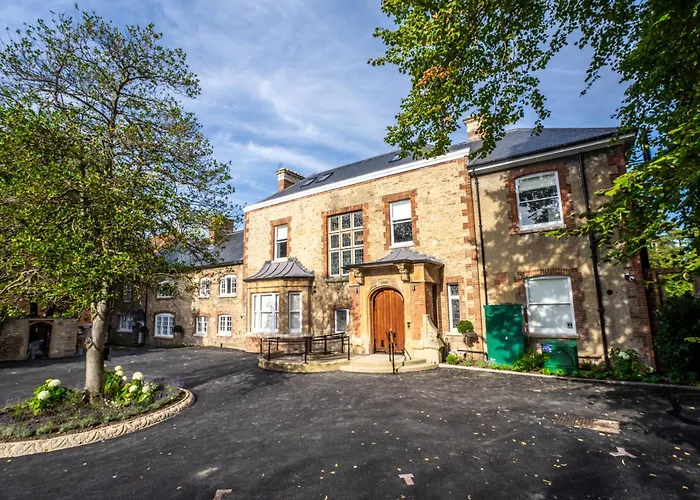 Old Abbey House