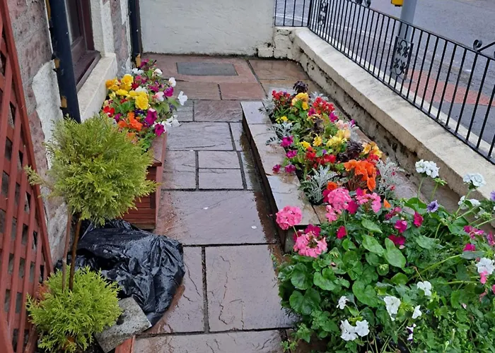No 27 Bed & Breakfast Inverness