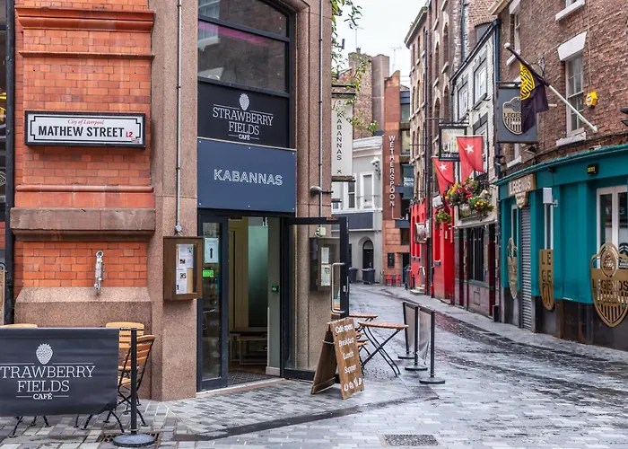 Kabannas Liverpool