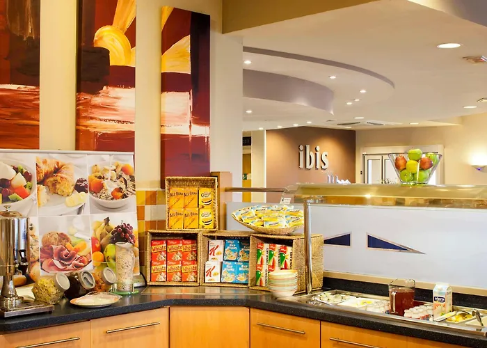 Ibis Bradford Shipley
