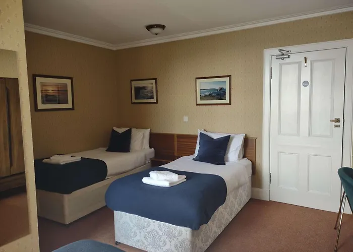 The Stromness Hotel