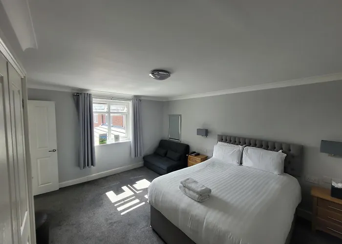 The Beeches Hotel&Leisure Club