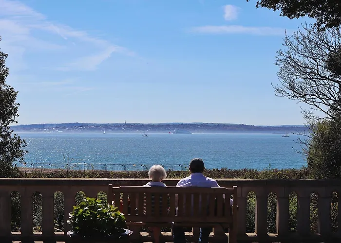 The Alverbank Hotel Gosport
