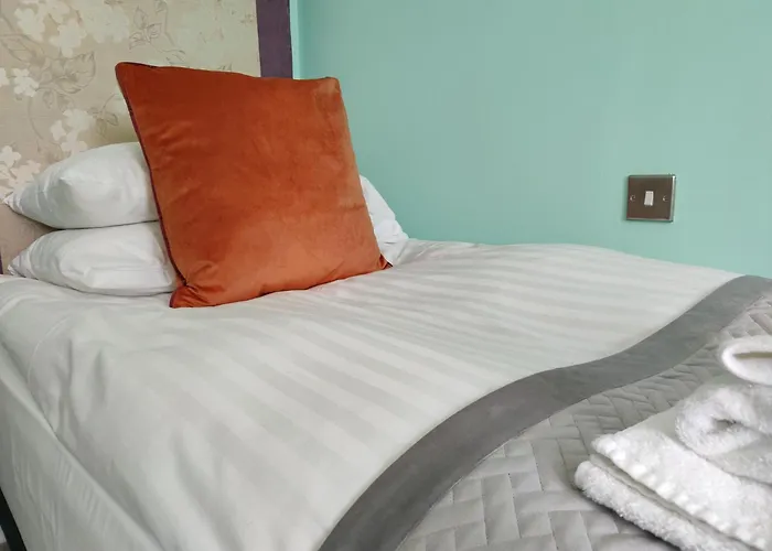 Bingham Townhouse Hotel