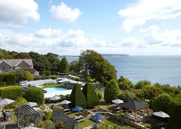 Luccombe Hall Hotel