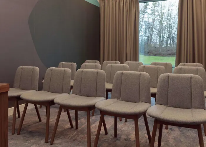 Hampton By Hilton Edinburgh Airport