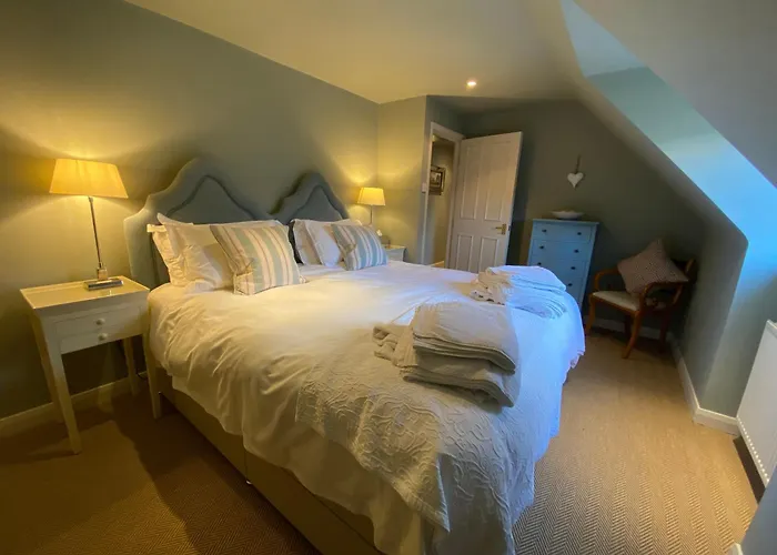 Mill Hay Country House