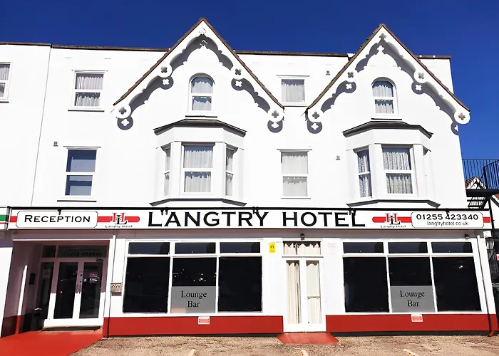 The Langtry Hotel