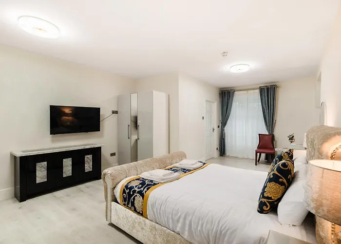 Drake Hotel Plymouth
