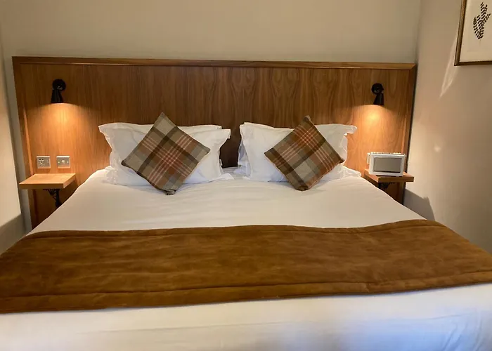 The Cross-Keys Hotel
