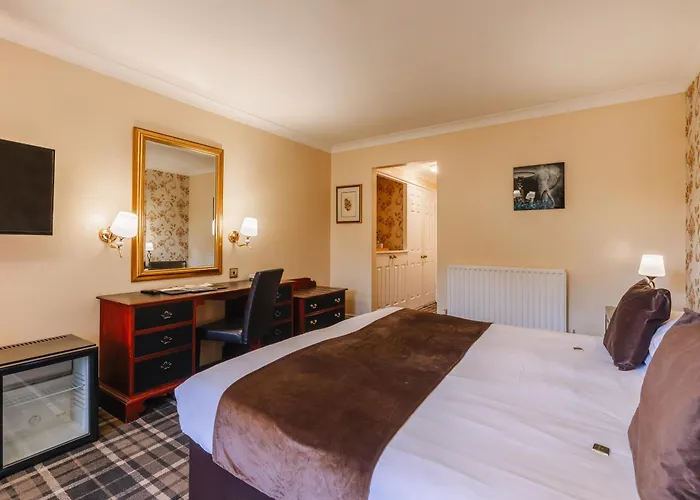 Muthu Belstead Brook Hotel
