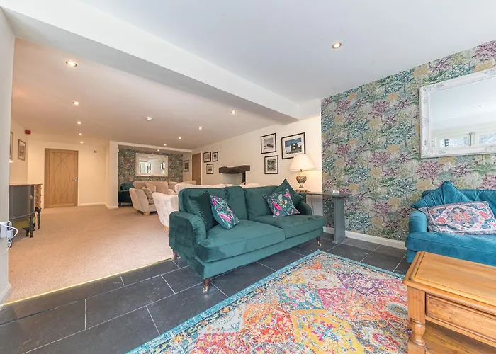 Meadowdore Stay B&B Coniston
