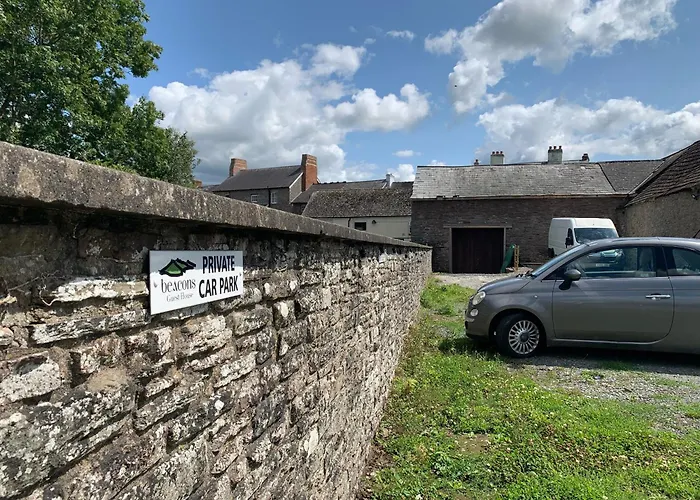 The Beacons Guest House
