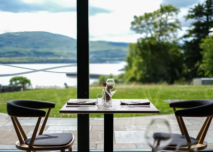 Isle Of Raasay Distillery
