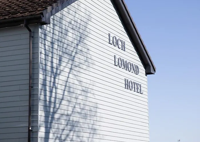 Loch Lomond Hotel