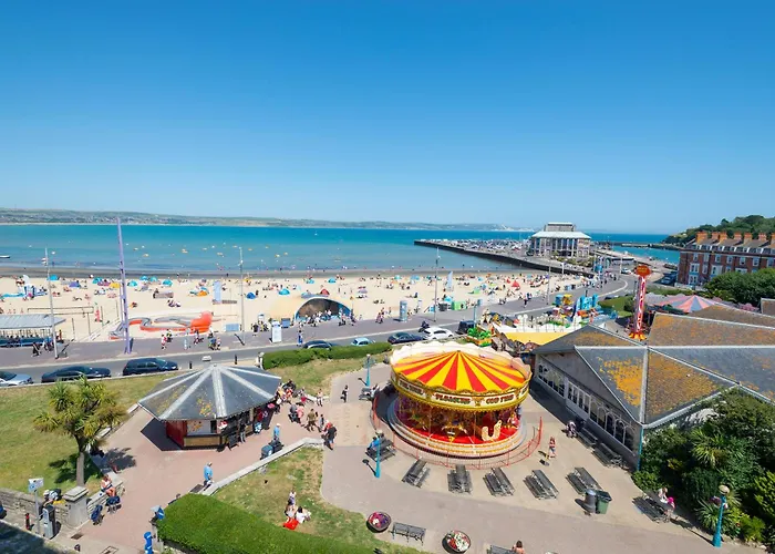 Hotel Rex Weymouth
