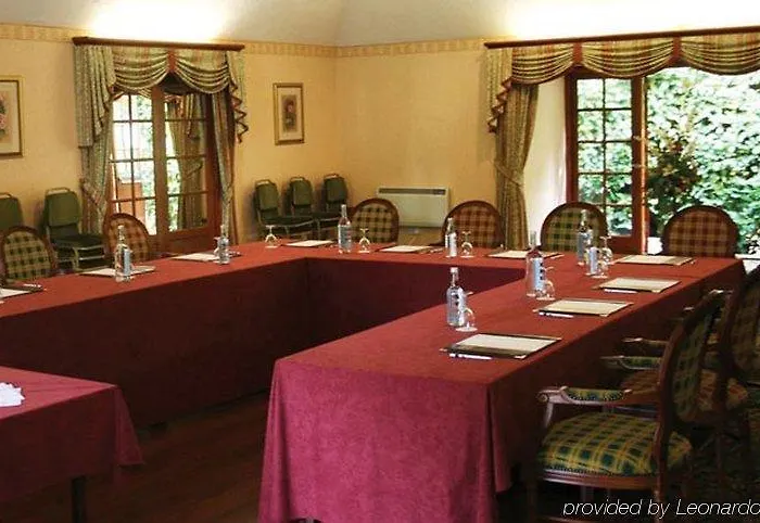 Best Western Waterford Lodge Hotel