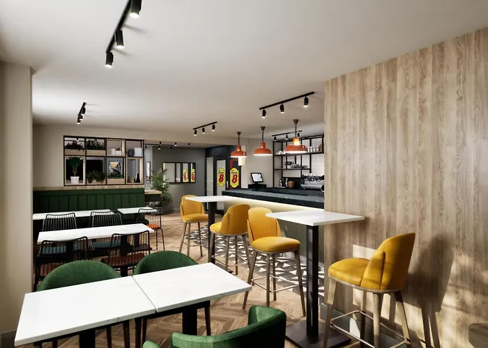 Super 8 By Wyndham Chester East