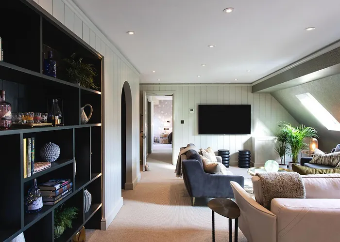 Dormy House Hotel