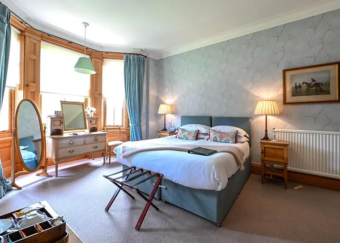 The Jockey Club Rooms Newmarket 