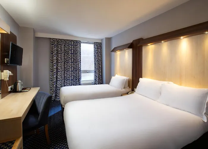 Royal National Hotel