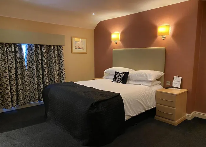 The Windmill Inn Knutsford