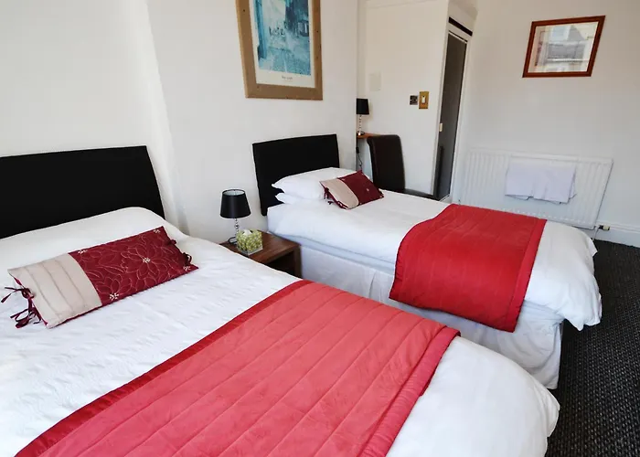 South Shore Guest House South Shields
