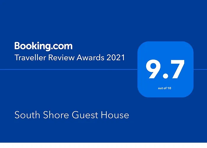 South Shore Guest House South Shields