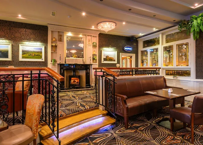 Flagstaff Lodge