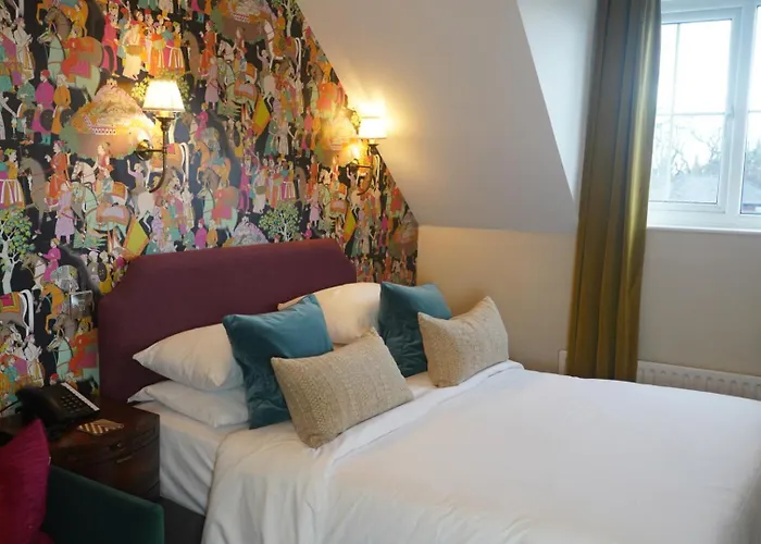Tower Hotel