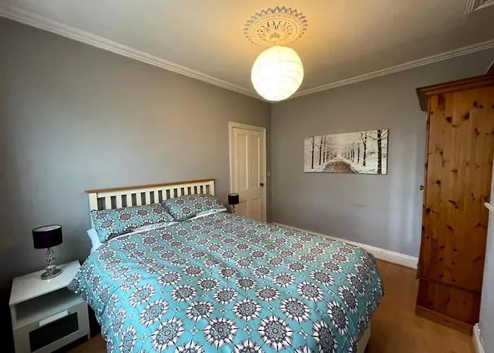 The Claude House Hotel Bath