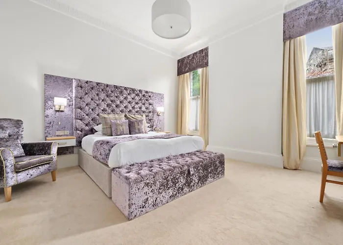 White Hart Hotel, BW Premier Collection