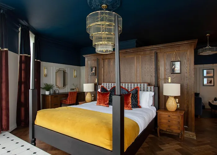 Worplesdon Place Hotel