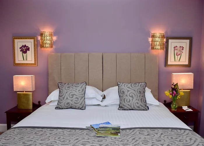 The White Hart Hotel