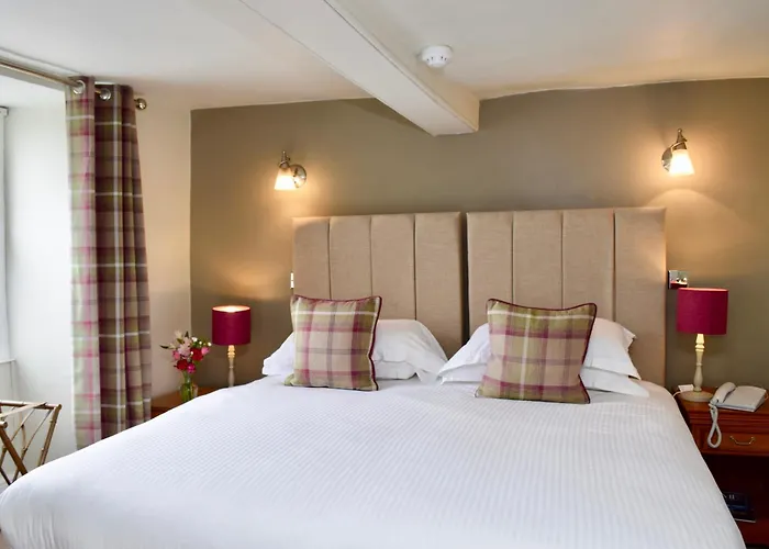The White Hart Hotel