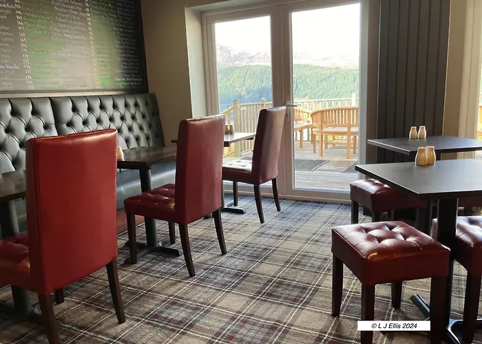 Foyers House Hotel