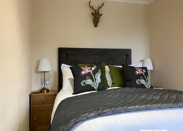 Foyers House Hotel