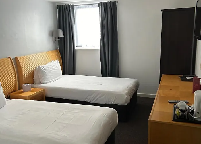 Redwings Lodge Birmingham
