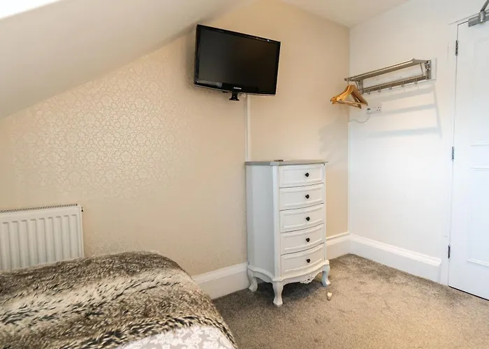 Trefoil Guest House Brixham