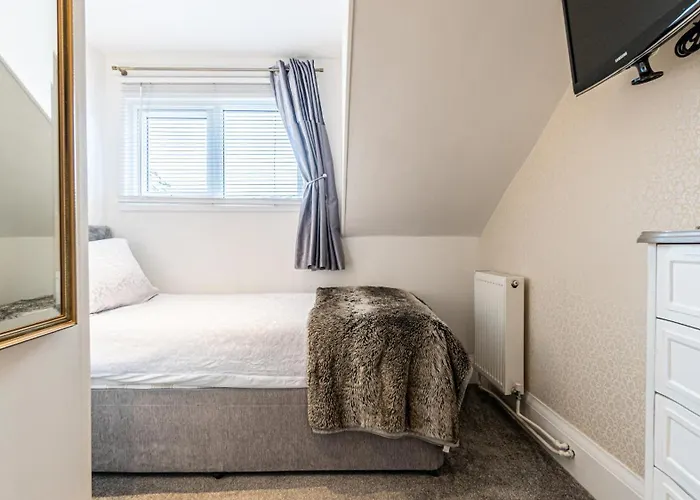 Trefoil Guest House Brixham