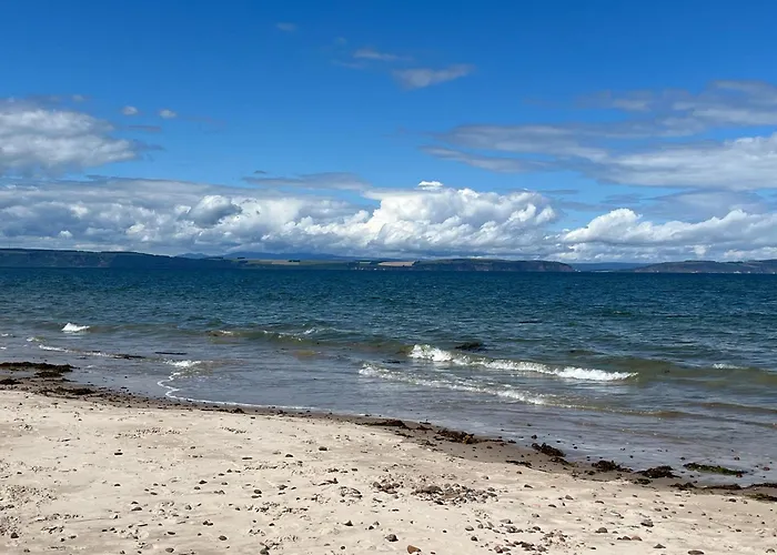 Sunny Brae Bed & Breakfast Nairn